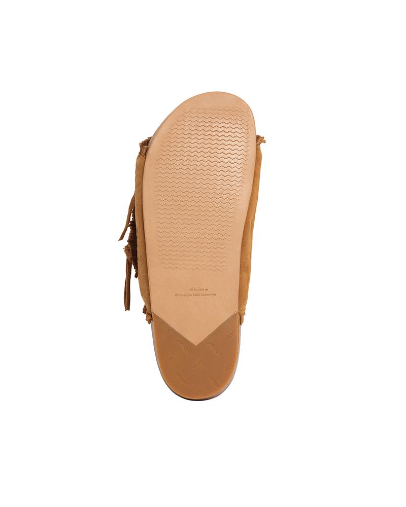 CHRISTO SHAMAN-FOLK | Visvim Official North American Web Store